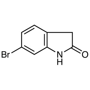 99365-40-9 6-Bromooxindole - AMI Scientific