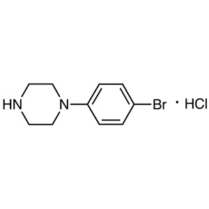 TCI B3630 68104-62-1 1-(4-Bromophenyl)piperazine Hydrochloride