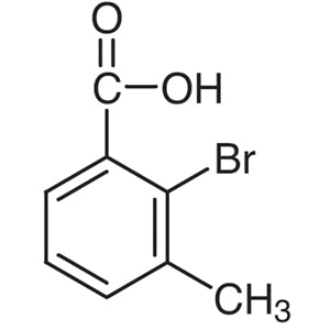 TCI B3636 53663-39-1 2-Bromo-3-methylbenzoic Acid