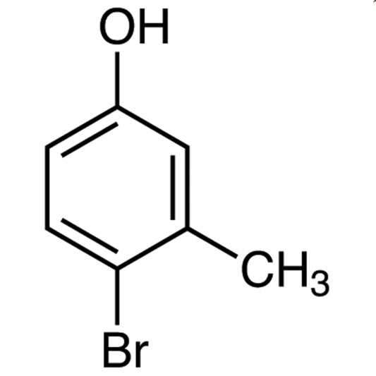 TCI B3658 14472-14-1 4-Bromo-3-metilfenol