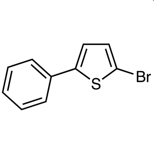 TCI B3663 29488-24-2 2-Bromo-5-phenylthiophene