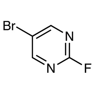 TCI B3685-1G 62802-38-4 5-Bromo-2-fluoropyrimidine