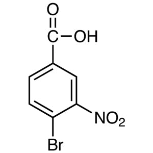 TCI B3689 6319-40-0 4-Bromo-3-nitrobenzoic Acid