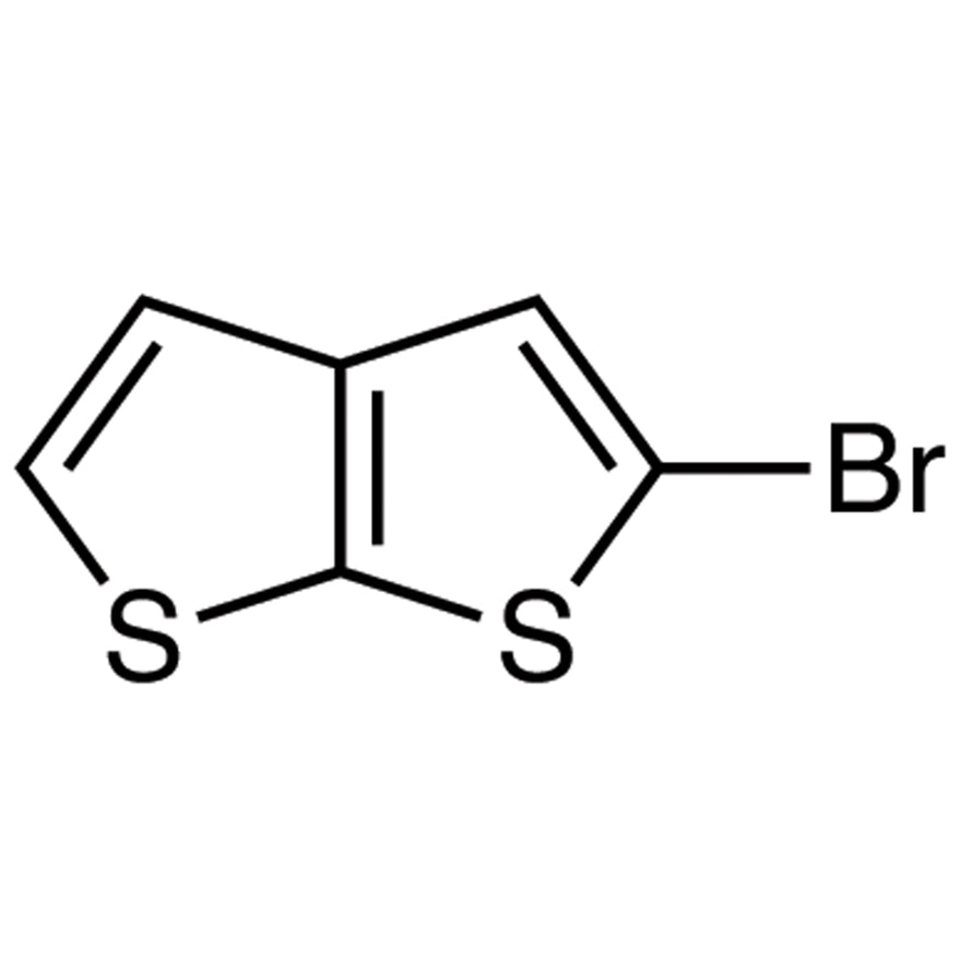 TCI B3692-1G 25121-81-7 2-Bromothieno[2,3-b]thiophene