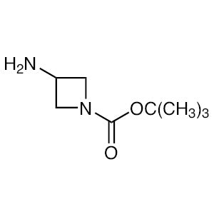 193269-78-2 tert-Butyl 3-Aminoazetidine-1-carboxylate - AMI Scientific
