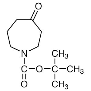 188975-88-4 N-Boc-hexahydro-1H-azepin-4-one - AMI Scientific