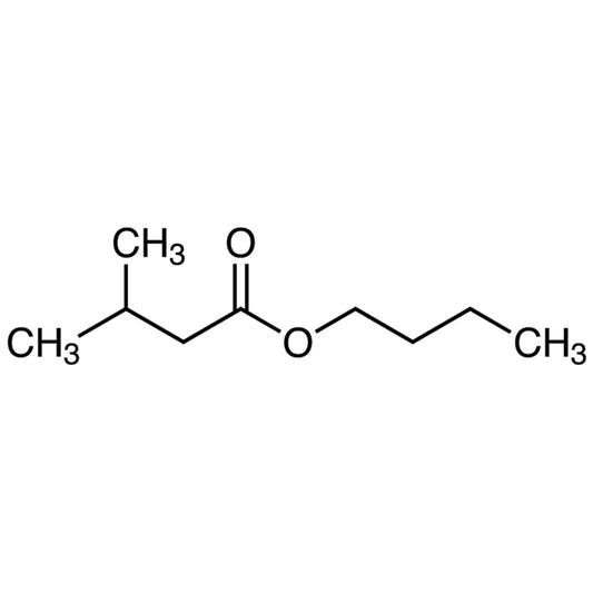 TCI B3718 109-19-3 Butyl Isovalerate