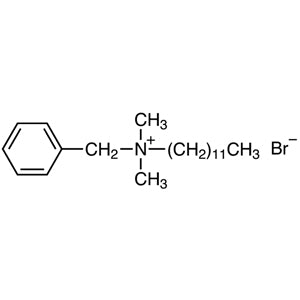 TCI B3748 7281-04-1 Benzyldodecyldimethylammonium Bromide