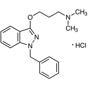 132-69-4 Benzydamine Hydrochloride - AMI Scientific