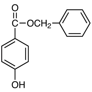 TCI B3768 94-18-8 Benzyl 4-Hydroxybenzoate [untuk Penelitian Biokimia]