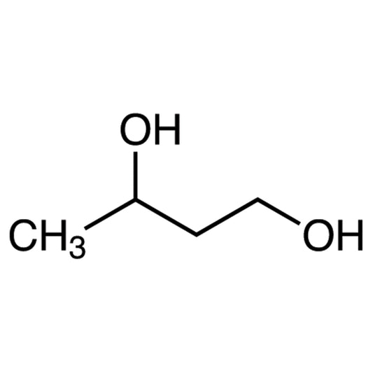 TCI B3770 107-88-0 1,3-Butanediol [for Biochemical Research]