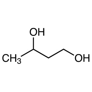 TCI B3770 107-88-0 1,3-Butanediol [for Biochemical Research]