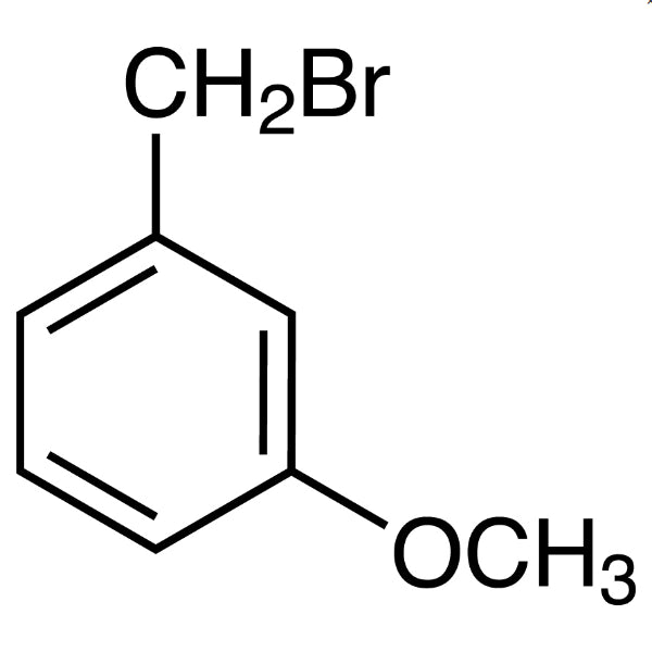 TCI B3776-5G 874-98-6 1-(Bromometil)-3-metoksibenzena