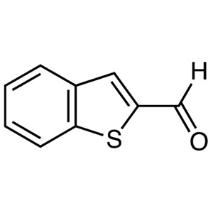 TCI B3777-5G 3541-37-5 Benzo[b]thiophene-2-karboksaldehida