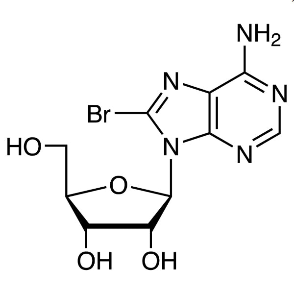 TCI B3795 2946-39-6 8-Bromoadenosine