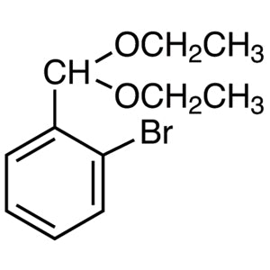 TCI B3800-25G 35822-58-3 2-Bromobenzaldehyde Dietil Asetal