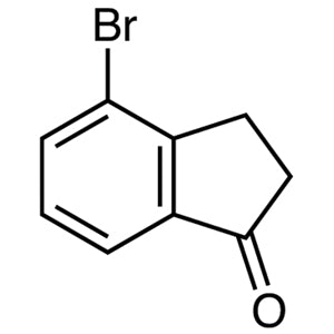 TCI B3801 15115-60-3 4-Bromo-1-indanone