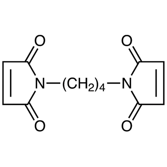 TCI B3805 28537-70-4 1,4-Bis(maleimido)butane