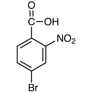 TCI B3810 99277-71-1 4-Bromo-2-nitrobenzoic Acid