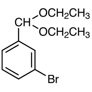 TCI B3822-25G 75148-49-1 3-Bromobenzaldehyde Dietil Asetal