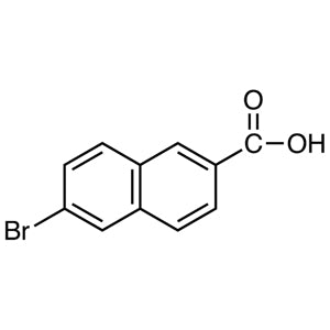 TCI B3823 5773-80-8 6-Bromo-2-naphthoic Acid