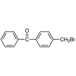 TCI B3840-5G 32752-54-8 4-(Bromomethyl)benzophenone