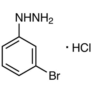 TCI B3847 27246-81-7 3-Bromophenylhydrazine Hydrochloride
