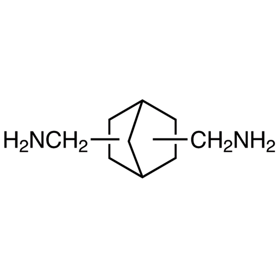 TCI B3852 56602-77-8 Bis(aminomethyl)norbornane (mixture of isomers)