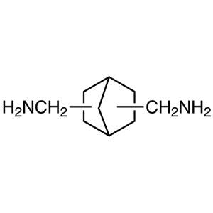 56602-77-8 Bis(aminomethyl)norbornane (mixture of isomers) - AMI Scientific