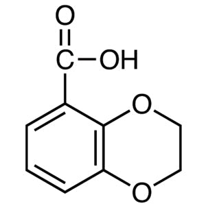 TCI B3864 4442-53-9 1,4-Benzodioxane-5-carboxylic Acid