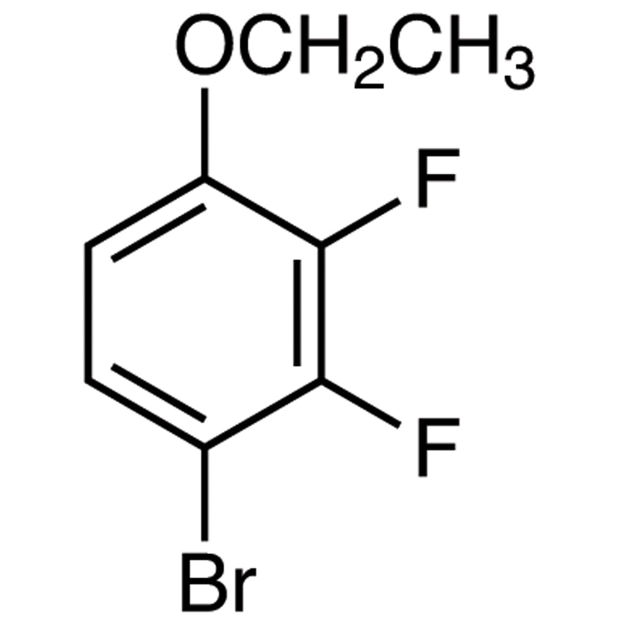 TCI B3884-5G 156573-09-0 4-Bromo-2,3-difluorofeneto