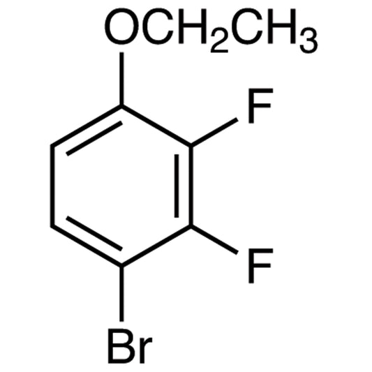 TCI B3884-5G 156573-09-0 4-Bromo-2,3-difluorofeneto