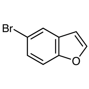 TCI B3889 23145-07-5 5-Bromobenzofuran