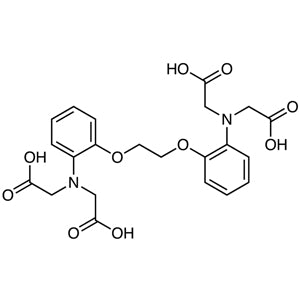 TCI B3895 85233-19-8 1,2-Bis(2-aminofenoksi)etana-N,N,N',N'-asam tetraasetat