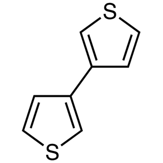 TCI B3906 3172-56-3 3,3'-Bithiophene