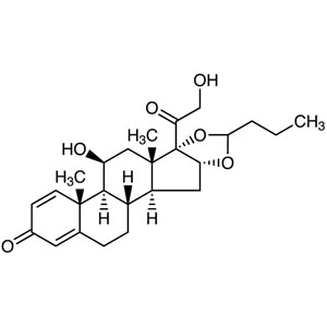 TCI B3909 51333-22-3 Budesonide
