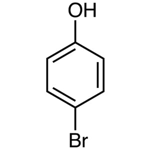 TCI B3910 106-41-2 4-Bromophenol [for Biochemical Research]