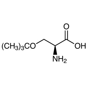 TCI B3917 18822-58-7 O-tert-Butyl-L-serine