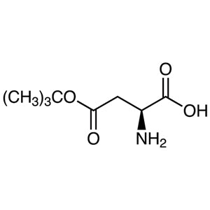 TCI B3919 3057-74-7 4-tert-Butil L-Aspartat