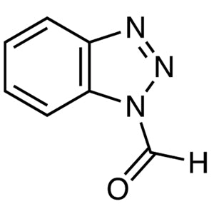 72773-04-7 1H-Benzotriazole-1-carboxaldehyde - AMI Scientific