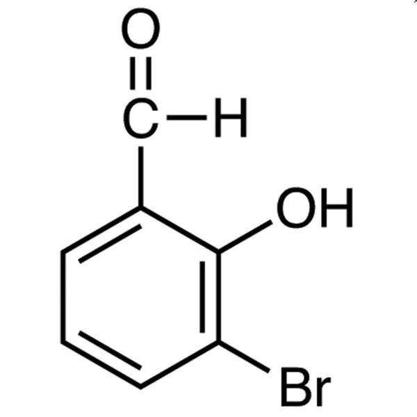 TCI B3922 1829-34-1 3-Bromosalicylaldehyde