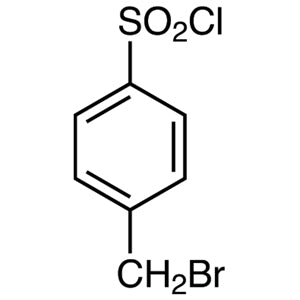 TCI B3936 66176-39-4 4-(Bromomethyl)benzenesulfonyl Chloride