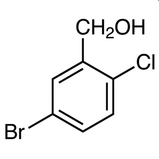 TCI B3946 149965-40-2 5-Bromo-2-klorobenzil Alkohol