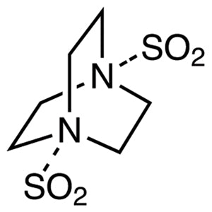 TCI B3960 119752-83-9 Bis(sulfur Dioksida)-1,4-diazabicyclo[2.2.2]oktana Adduct