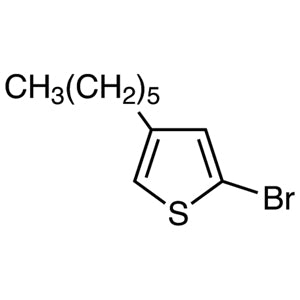 TCI B3985-1G 210705-84-3 2-Bromo-4-hexiltiofen