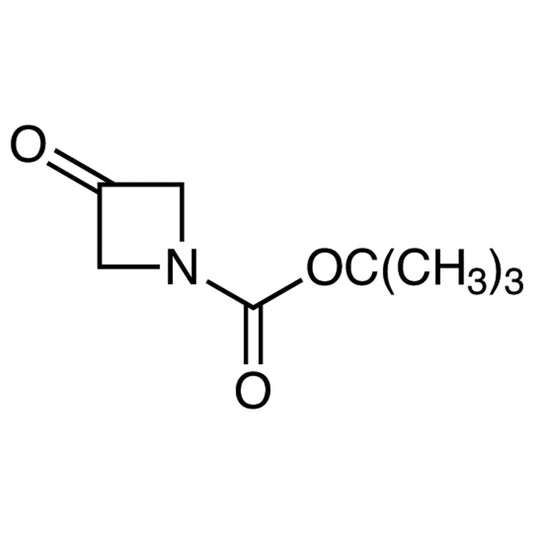 TCI B3988 398489-26-4 1-(tert-Butoxycarbonyl)-3-azetidinone