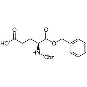 TCI B3989 3705-42-8 1-Benzil N-Benziloksikarbonil-L-glutamat