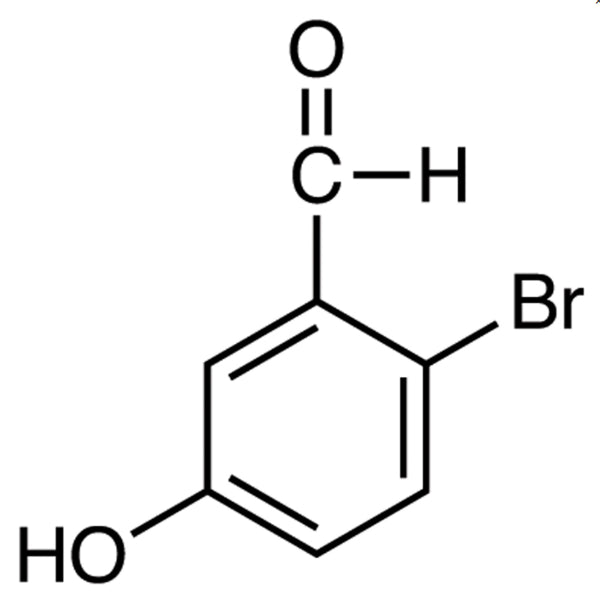 TCI B3997 2973-80-0 2-Bromo-5-hydroxybenzaldehyde