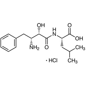 TCI B4000-25MG 65391-42-6 Ubenimex Hidroklorida [untuk Penelitian Biokimia]