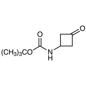 TCI B4043-200MG 154748-49-9 3-(tert-Butoxycarbonylamino)-1-siklobutanon
